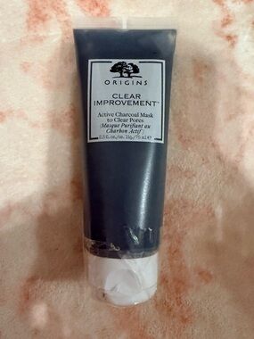 Origins Clear Improvement Active Charcoal Mask